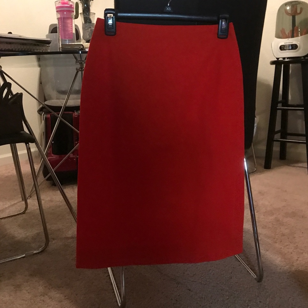 Kate spade saturday pencil skirt