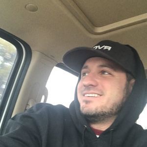 Meet your Posher, Richard