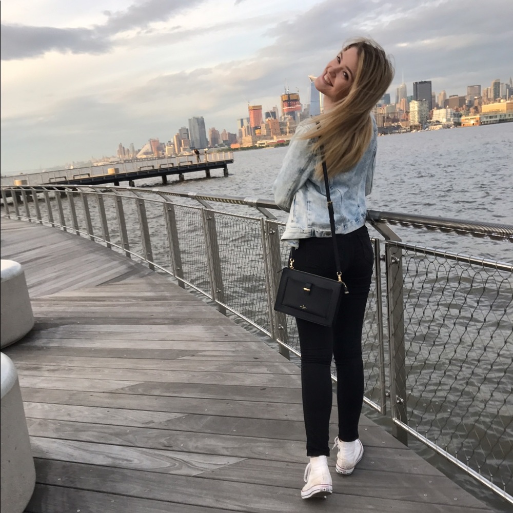 Meet Danielle!!!