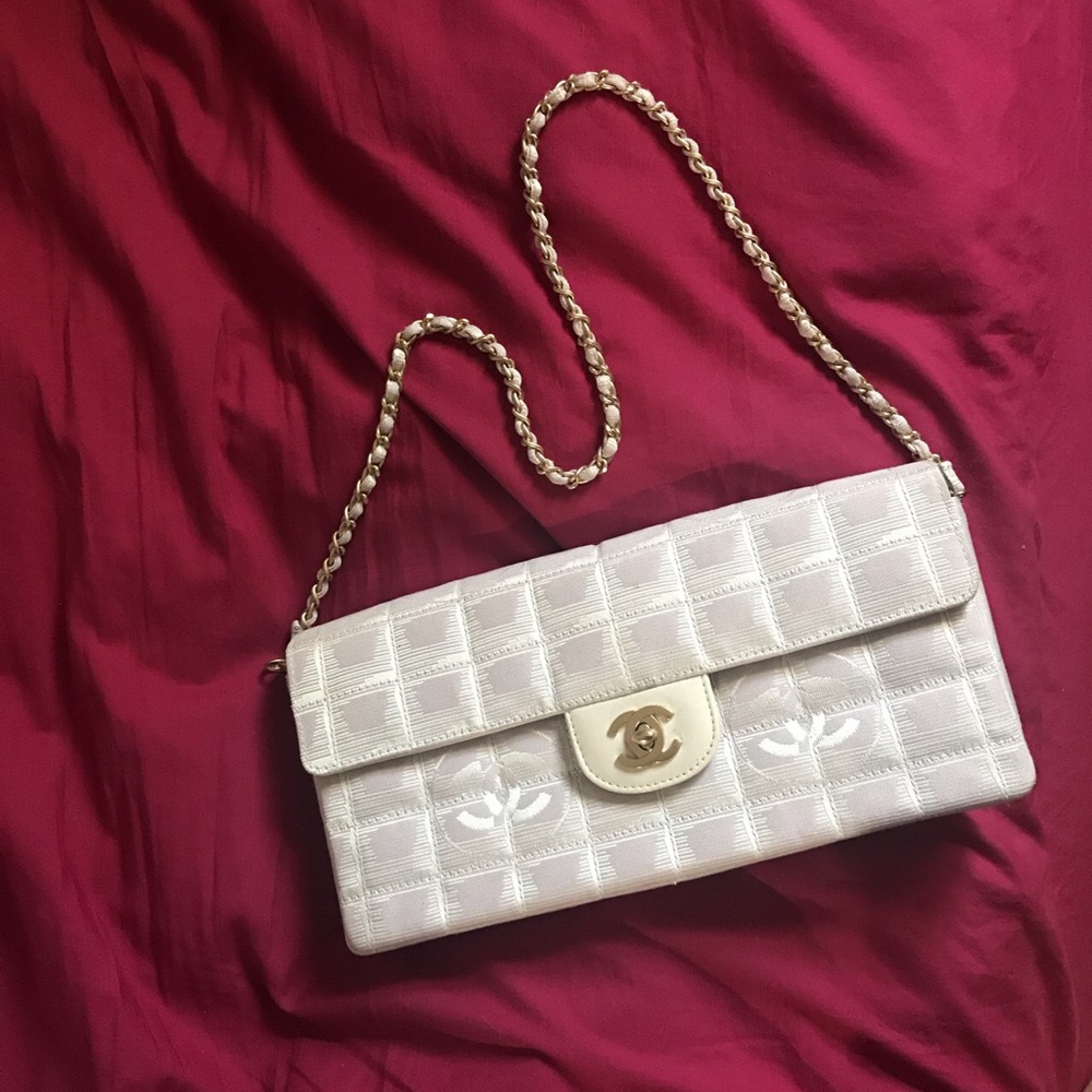 Chanel handbag