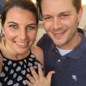 Meet your Posher, Kristen