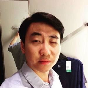 Meet your Posher, Daniel