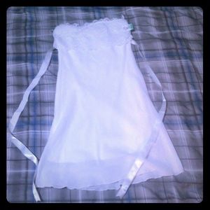 PAPAYA CUTE SUMMER DRESS!!