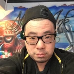 Meet your Posher, Mark