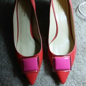 Kate Spade heels