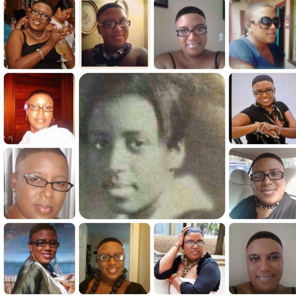 Meet your Posher, Tabatha