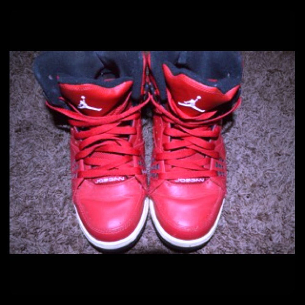 Nike Jordan