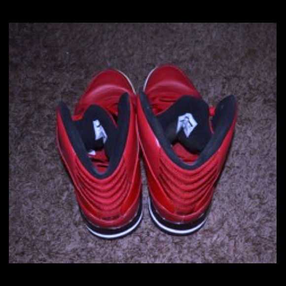 Nike Jordan
