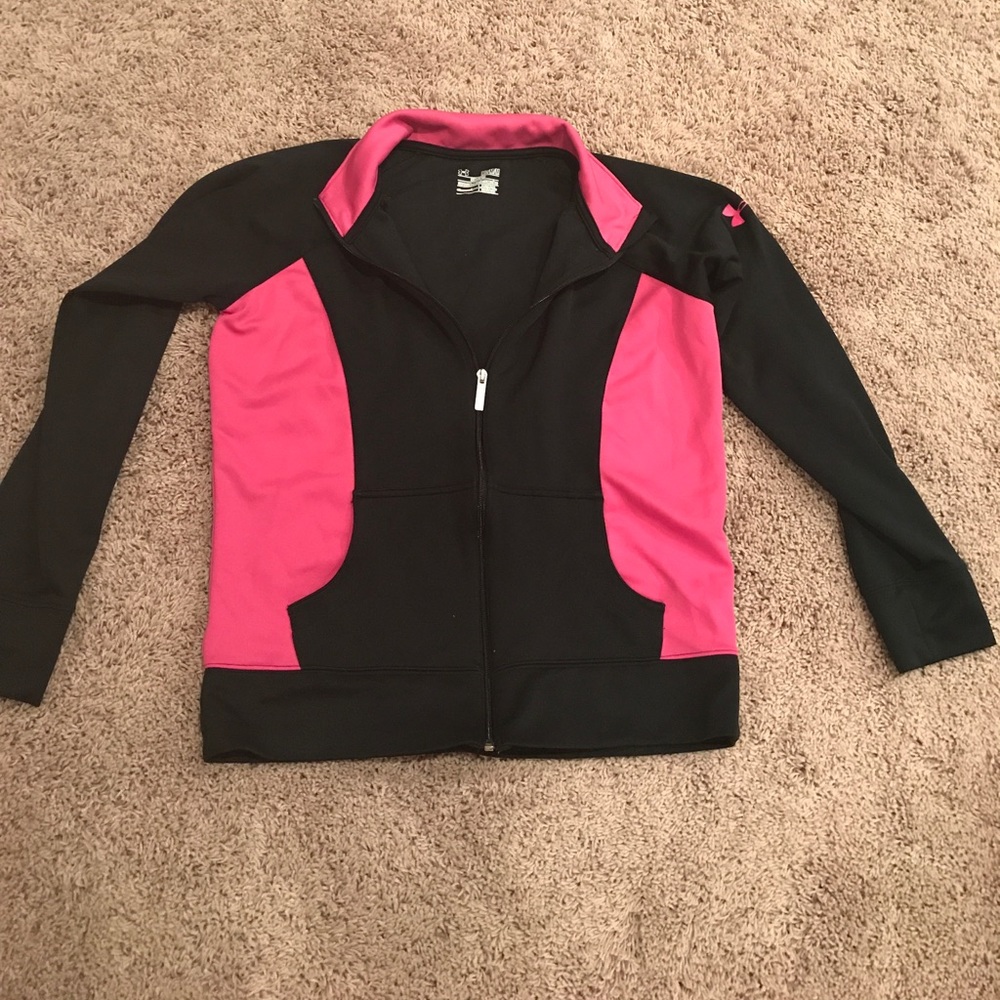 Under Armour jacket