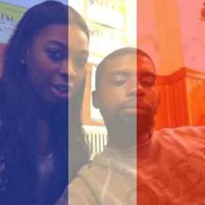 Meet your Posher, Kellia hunter