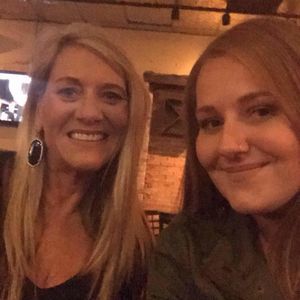 Meet your Posher, Cathy