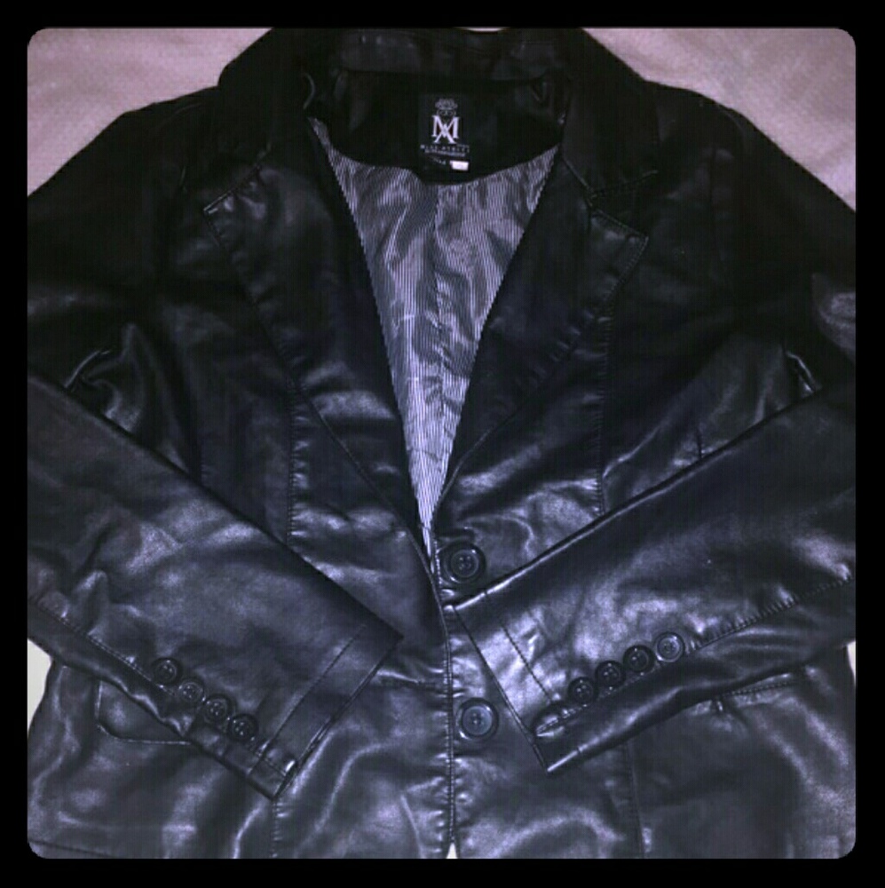 Miss Ashley by 26 International Blazer