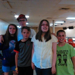 Meet your Posher, Becky