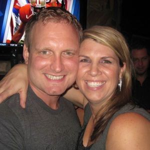 Meet your Posher, Christine