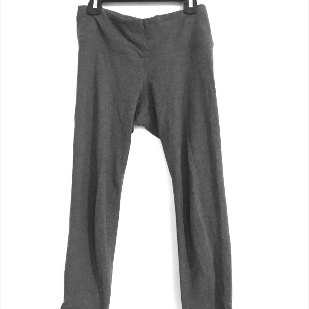 Lululemon wunder under legging
