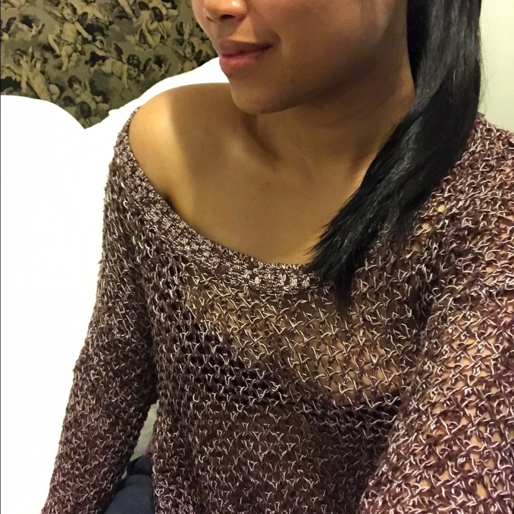 Sweater - Picture 3 of 3