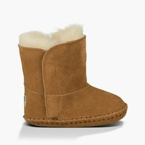 Ugg toddler booties