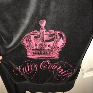 Sweat jacket NEEDS TO GO