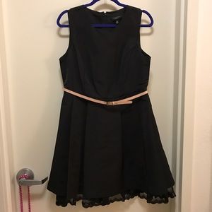 Jason Wu for Target A-line dress, SZ 14