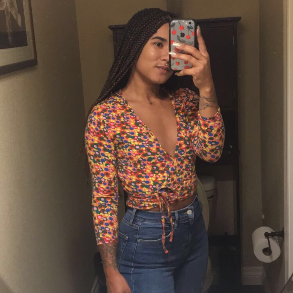 Meet Your Posher 🌼🕊✨