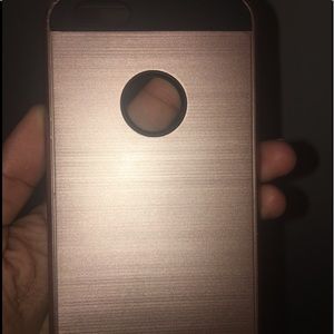 iPhone 6s/6s plus case