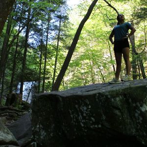 Meet your Posher, Stephanie