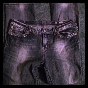 Miss Me Jeans Size 36