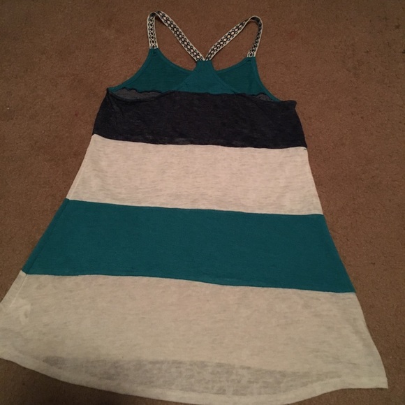 Tank top - Picture 3 of 3