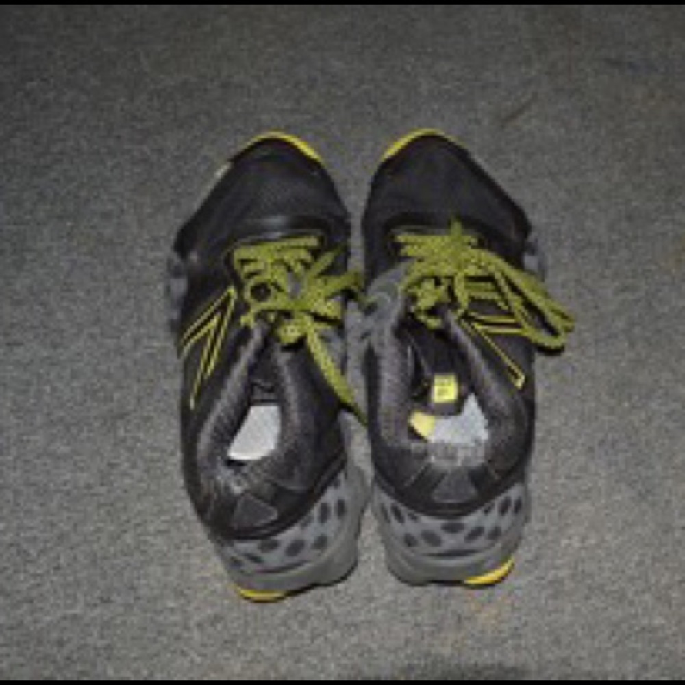 Shoe