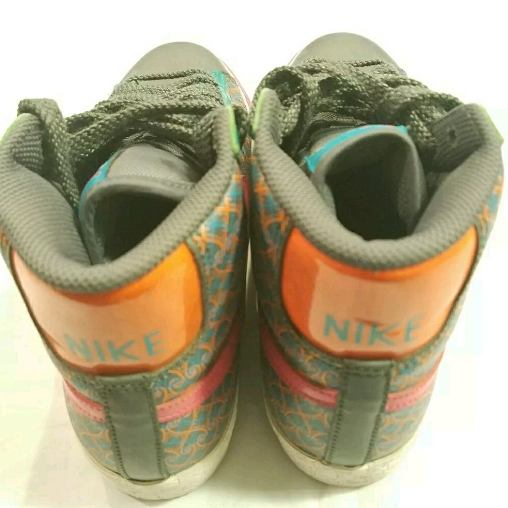 Nike Blazer High Top Shoes? 7.5 - Picture 3 of 6