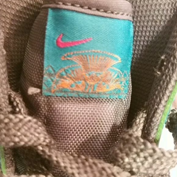 Nike Blazer High Top Shoes? 7.5 - Picture 2 of 6