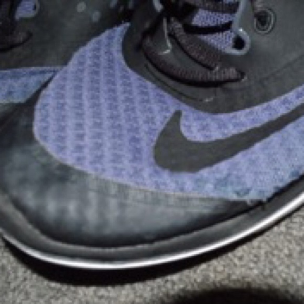 Shoe