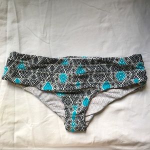 Acacia swimwear Mumbai bottom in Thai