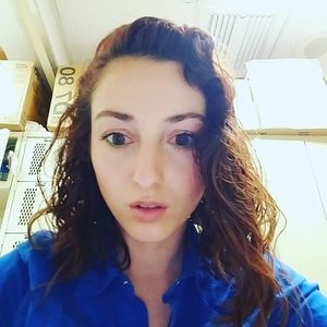 Meet your Posher, Ashleigh