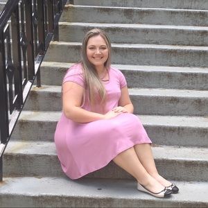 Meet your Posher, Kalisha