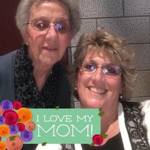 Meet your Posher, Cyndi