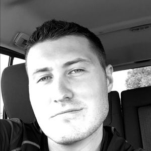 Meet your Posher, Kyle