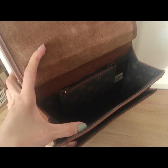 Rosenio Spendid Handbag - Picture 3 of 4