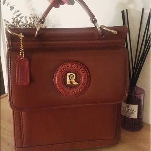 Rosenio Spendid Handbag