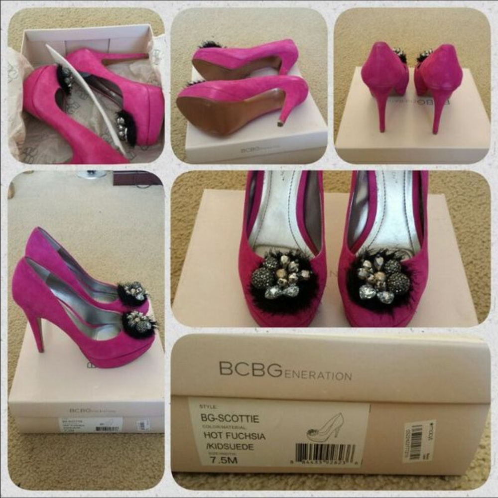 Shoe