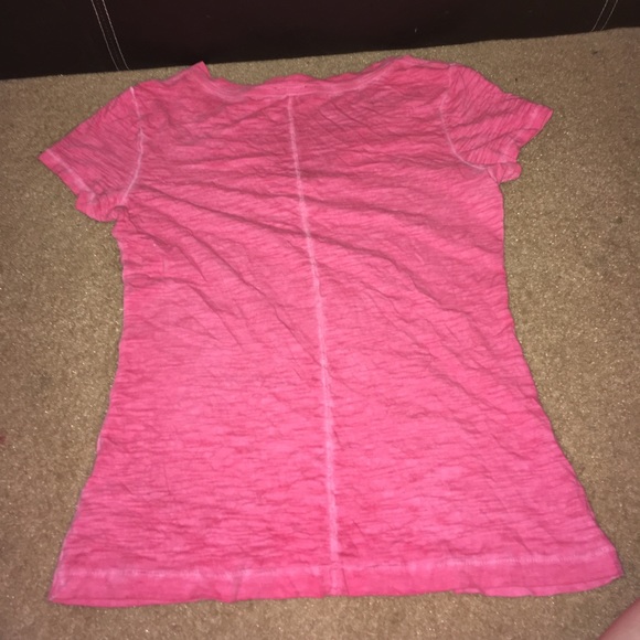 Express V neck - Picture 3 of 3