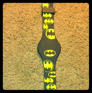 Batman Watch