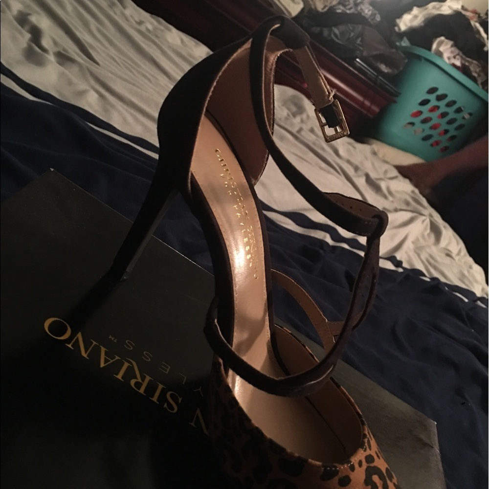 Heels