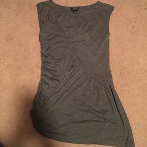 Dressy tank