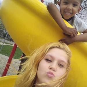 Meet your Posher, Kaeleen