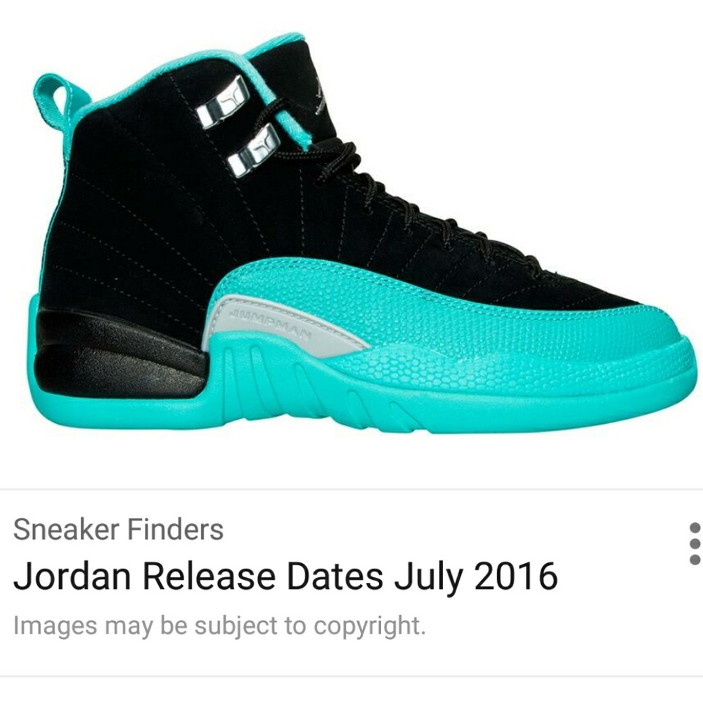 Jordan 12