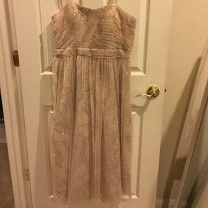 Gorgeous ballroom dress!