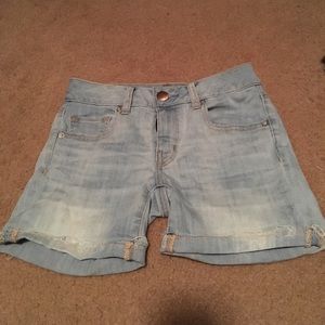 AE shorts