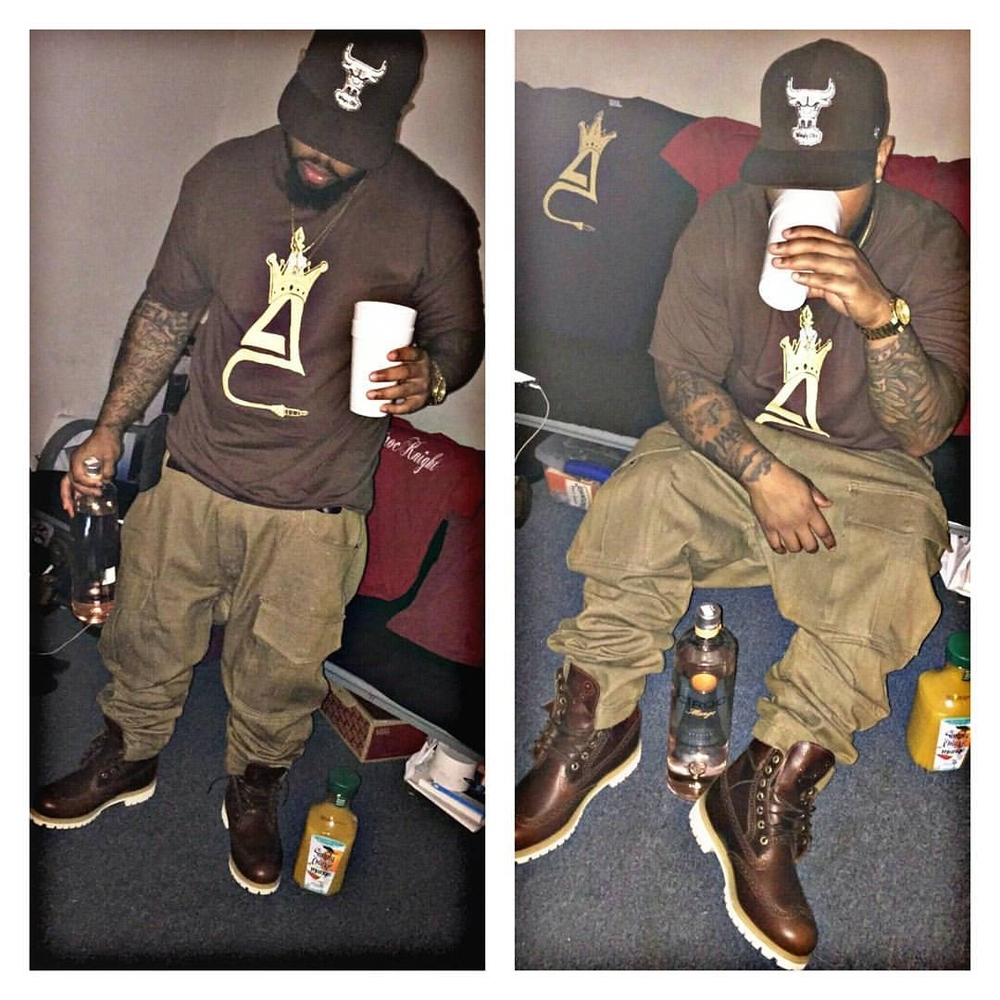 Meet your Posher, Ciroc