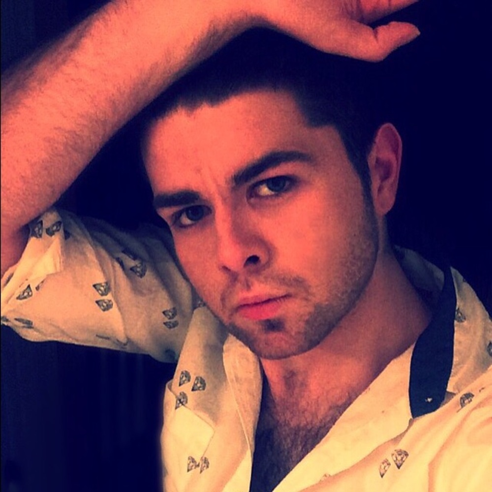 Meet your Posher, Brendan